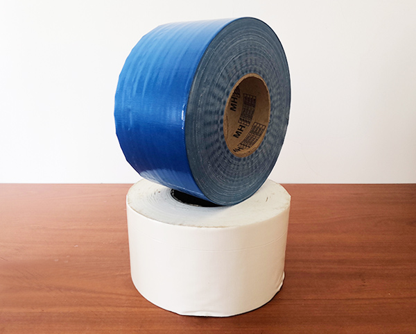 TAPE TAPE TAPE WPROWADZENIE