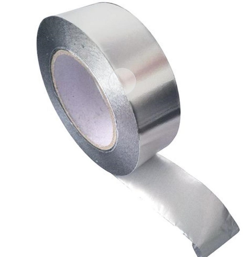 Charakterystyka i zasady ekranowania taśmy foliowej aluminiowej