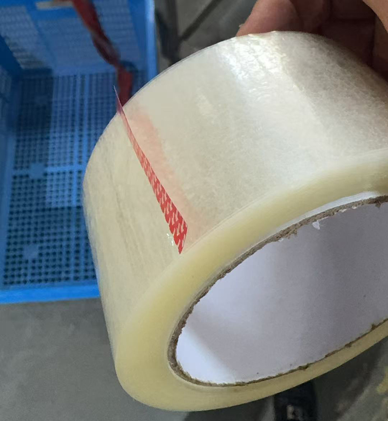 Zasady działania przyjaznej dla środowiska taśmy PVC są głównie