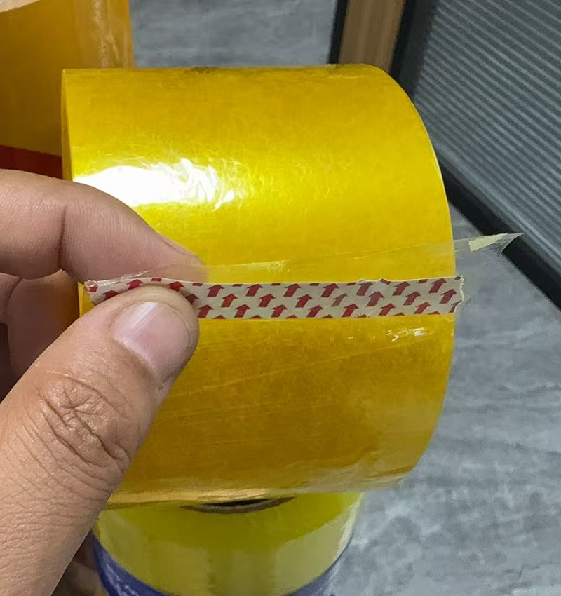 Ujawniono sekrety wysokowydajnej technologii produkcji taśm klejących