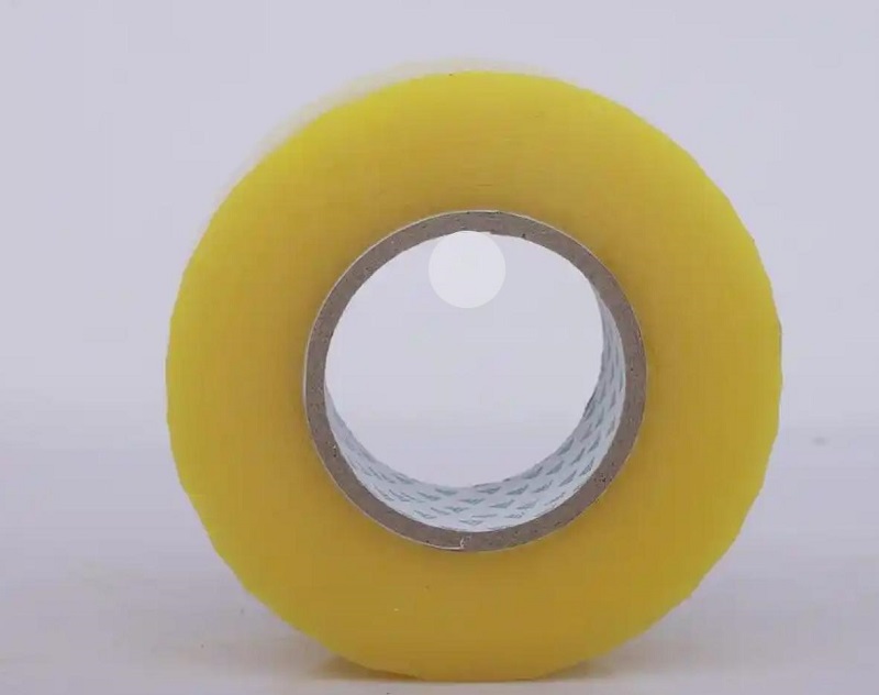 Do uszczelnienia można dobrać odpowiednią taśmę uszczelniającą w zależności od przeznaczenia