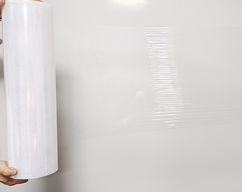 Charakterystyka i zastosowanie folii stretch