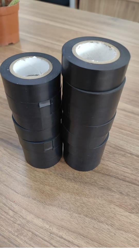 Przyjazna dla środowiska taśma elektryczna ma następujące główne zastosowania