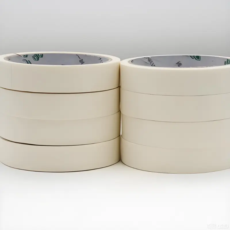 Klasyfikacja i zastosowania taśmy maskującej