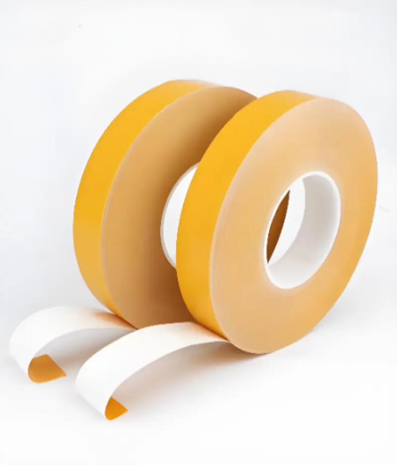 Trwałość przechowywania różnych taśm elektronicznych