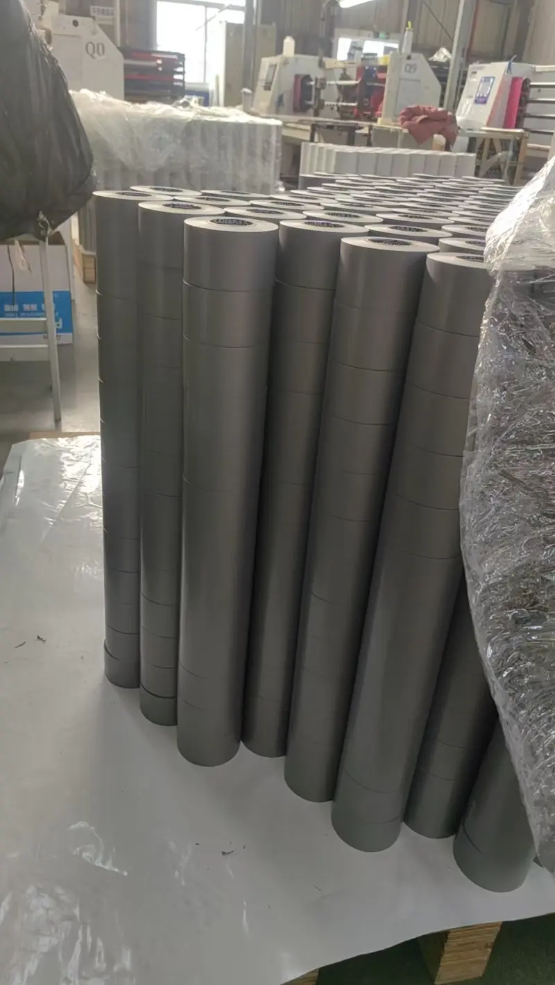 Metoda badania mocy taśmy klejącej