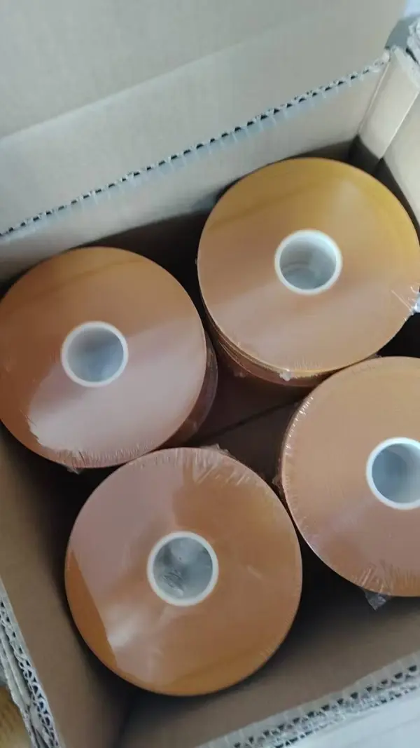 Charakterystyka i zastosowanie taśmy terminacyjnej do akumulatorów litowych