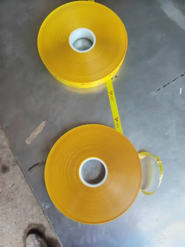 Analiza typowych problemów związanych z folią PET i typowymi problemami związanymi z folią PET