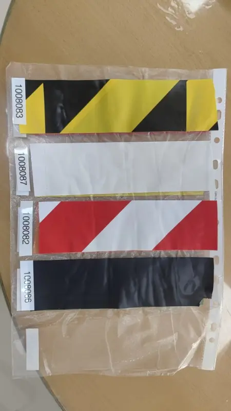 Sprytne wykorzystanie szerokiej taśmy