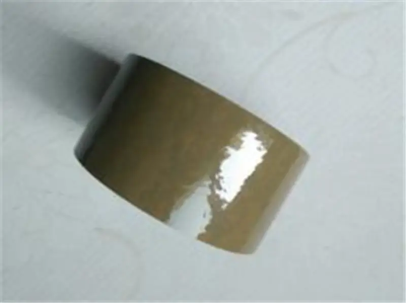 Szczegółowa analiza podłoży taśm i rodzajów klejów