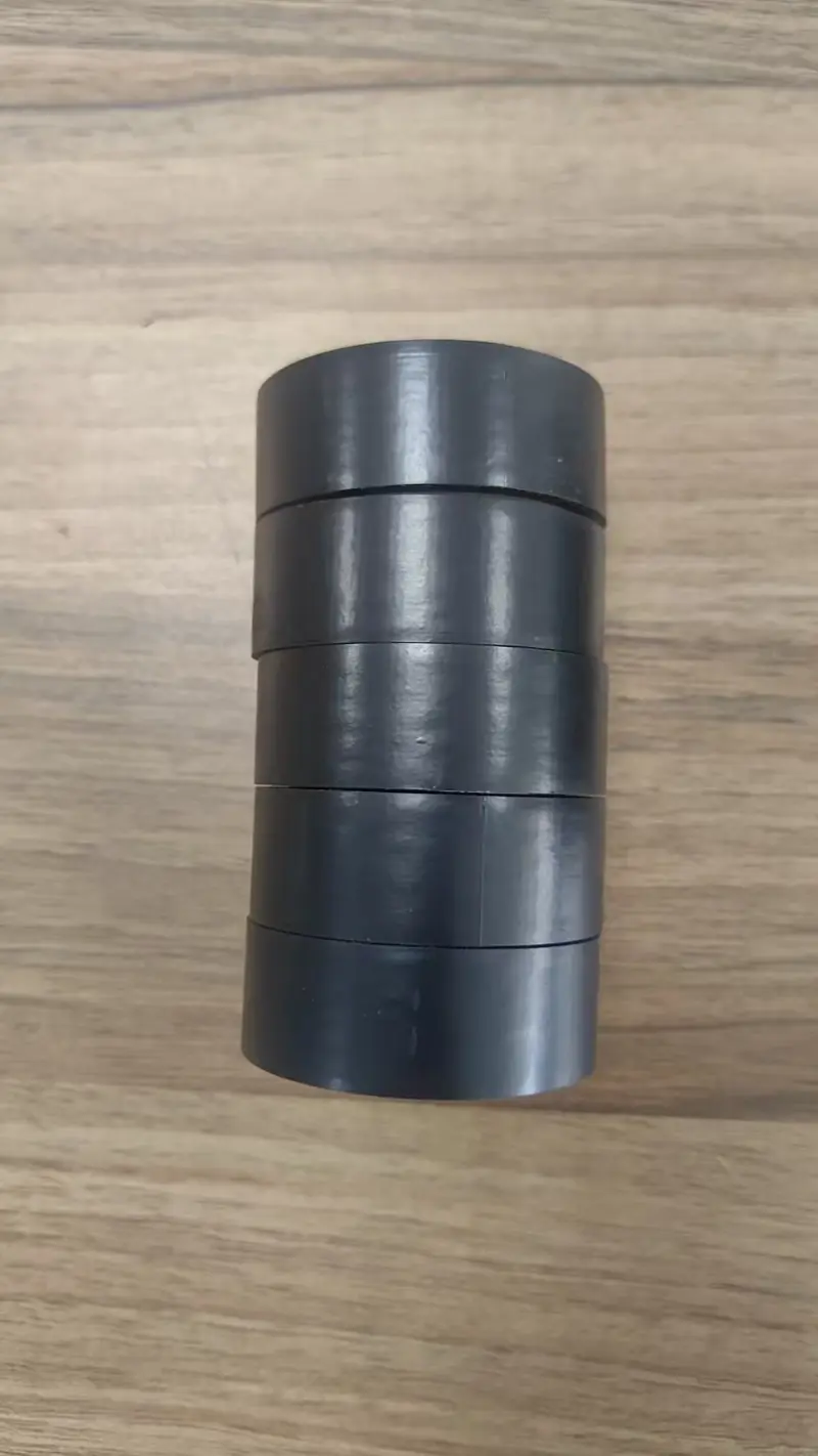 Charakterystyka taśm pakowych