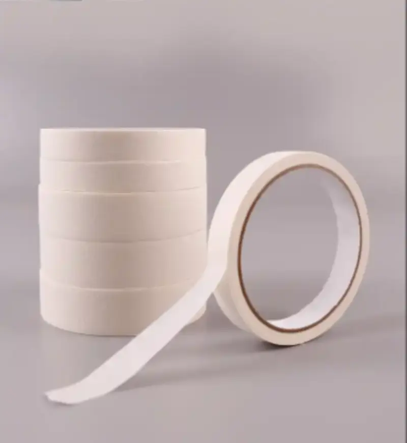 Klasyfikacja wydajności taśmy maskującej: Wybierz odpowiedni model w oparciu o podstawowe cechy, aby dopasować go do różnych scenariuszy