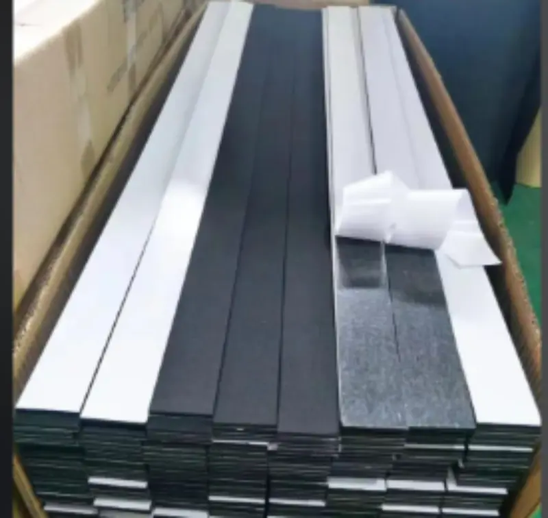 Kluczowe punkty przyczepności taśmy dwustronnej pianki EVA