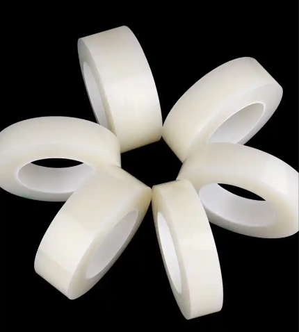 Zastosowania drukowanej taśmy pakowej BOPP