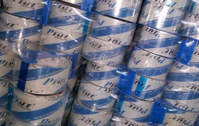 Zastosowania i właściwości jednostronnej taśmy PET